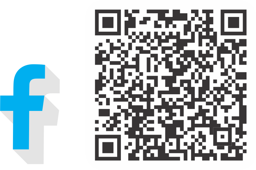 Facebook QR Code